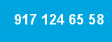 917 124 65 58